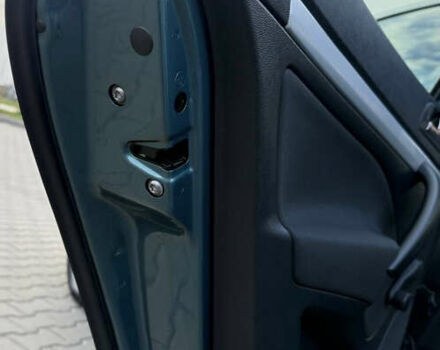 Зелений Шкода Октавія, об'ємом двигуна 1.6 л та пробігом 167 тис. км за 7777 $, фото 115 на Automoto.ua