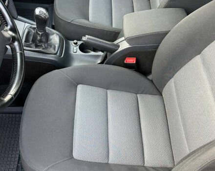 Зеленый Шкода Октавия, объемом двигателя 1.6 л и пробегом 167 тыс. км за 7999 $, фото 87 на Automoto.ua