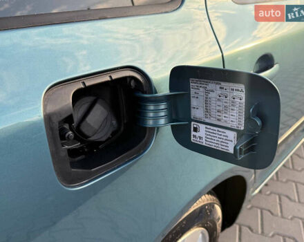 Зеленый Шкода Октавия, объемом двигателя 1.6 л и пробегом 167 тыс. км за 7999 $, фото 112 на Automoto.ua