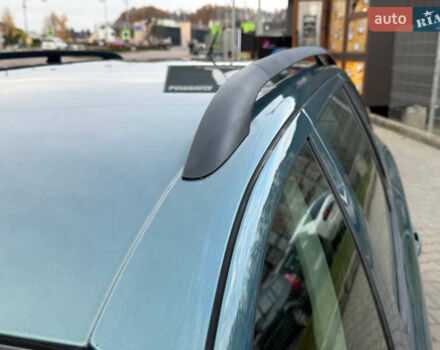 Зеленый Шкода Октавия, объемом двигателя 1.6 л и пробегом 167 тыс. км за 7999 $, фото 66 на Automoto.ua