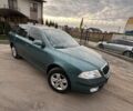 Зелений Шкода Октавія, об'ємом двигуна 1.6 л та пробігом 230 тис. км за 5500 $, фото 1 на Automoto.ua