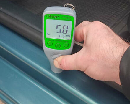 Зеленый Шкода Октавия, объемом двигателя 1.6 л и пробегом 167 тыс. км за 7999 $, фото 18 на Automoto.ua