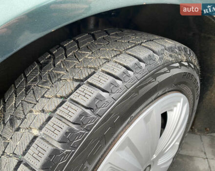 Зелений Шкода Октавія, об'ємом двигуна 1.9 л та пробігом 363 тис. км за 4950 $, фото 24 на Automoto.ua