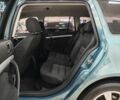 Зеленый Шкода Октавия, объемом двигателя 1.6 л и пробегом 220 тыс. км за 6800 $, фото 8 на Automoto.ua