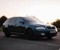 Зелений Шкода Октавія, об'ємом двигуна 2 л та пробігом 280 тис. км за 7650 $, фото 10 на Automoto.ua