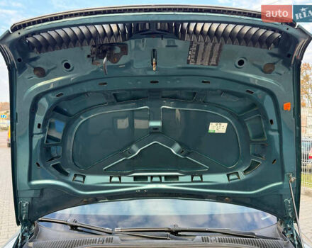 Зеленый Шкода Октавия, объемом двигателя 1.6 л и пробегом 167 тыс. км за 7999 $, фото 152 на Automoto.ua