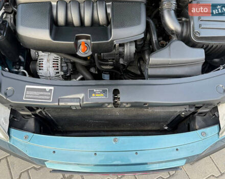 Зеленый Шкода Октавия, объемом двигателя 1.6 л и пробегом 167 тыс. км за 7999 $, фото 151 на Automoto.ua