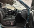 Зеленый Шкода Октавия, объемом двигателя 1.6 л и пробегом 220 тыс. км за 6800 $, фото 7 на Automoto.ua