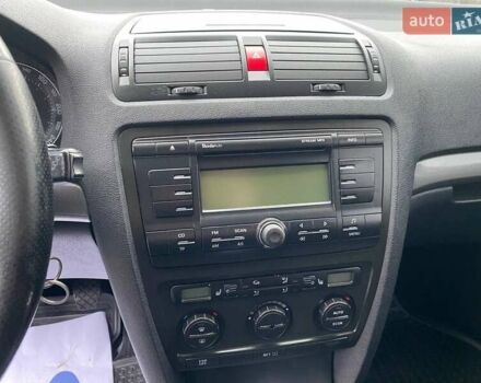 Зеленый Шкода Октавия, объемом двигателя 1.9 л и пробегом 363 тыс. км за 4850 $, фото 13 на Automoto.ua