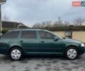 Зеленый Шкода Октавия, объемом двигателя 1.9 л и пробегом 363 тыс. км за 4850 $, фото 3 на Automoto.ua