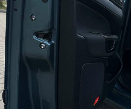 Зелений Шкода Октавія, об'ємом двигуна 1.6 л та пробігом 167 тис. км за 7777 $, фото 125 на Automoto.ua