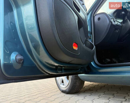 Зелений Шкода Октавія, об'ємом двигуна 1.6 л та пробігом 167 тис. км за 7777 $, фото 124 на Automoto.ua