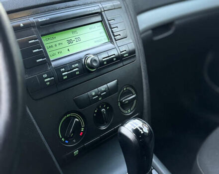 Зеленый Шкода Октавия, объемом двигателя 1.9 л и пробегом 205 тыс. км за 4950 $, фото 19 на Automoto.ua