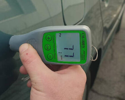 Зелений Шкода Октавія, об'ємом двигуна 1.6 л та пробігом 167 тис. км за 7777 $, фото 4 на Automoto.ua