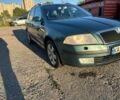 Зеленый Шкода Октавия, объемом двигателя 0 л и пробегом 344 тыс. км за 3210 $, фото 1 на Automoto.ua