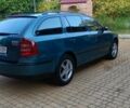 Зеленый Шкода Октавия, объемом двигателя 0 л и пробегом 400 тыс. км за 6200 $, фото 3 на Automoto.ua
