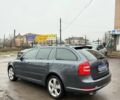 Зелений Шкода Октавія, об'ємом двигуна 1.8 л та пробігом 250 тис. км за 6900 $, фото 7 на Automoto.ua