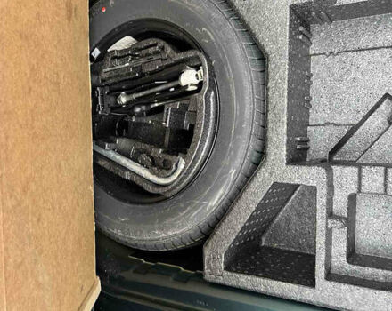 Зеленый Шкода Октавия, объемом двигателя 1.6 л и пробегом 190 тыс. км за 7150 $, фото 10 на Automoto.ua