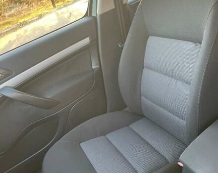 Зеленый Шкода Октавия, объемом двигателя 1.6 л и пробегом 188 тыс. км за 6899 $, фото 2 на Automoto.ua