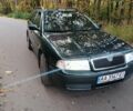 Зелений Шкода Октавія, об'ємом двигуна 1.6 л та пробігом 172 тис. км за 5600 $, фото 6 на Automoto.ua