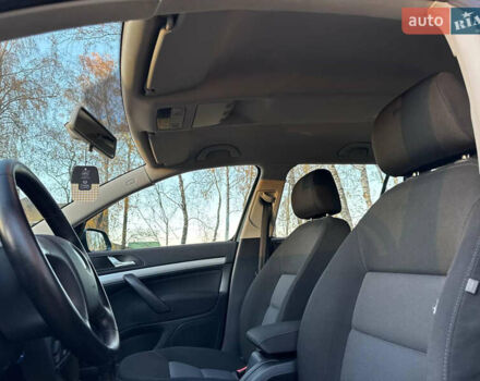 Зеленый Шкода Октавия, объемом двигателя 1.6 л и пробегом 193 тыс. км за 6500 $, фото 25 на Automoto.ua