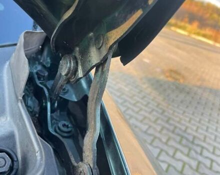 Зеленый Шкода Октавия, объемом двигателя 1.6 л и пробегом 188 тыс. км за 6899 $, фото 30 на Automoto.ua