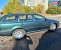 Зеленый Шкода Октавия, объемом двигателя 1.6 л и пробегом 162 тыс. км за 5900 $, фото 3 на Automoto.ua