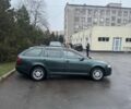 Зеленый Шкода Октавия, объемом двигателя 1.9 л и пробегом 250 тыс. км за 3250 $, фото 4 на Automoto.ua