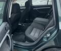 Зеленый Шкода Октавия, объемом двигателя 1.9 л и пробегом 250 тыс. км за 3250 $, фото 19 на Automoto.ua