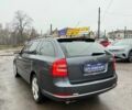 Зелений Шкода Октавія, об'ємом двигуна 1.8 л та пробігом 250 тис. км за 6900 $, фото 6 на Automoto.ua
