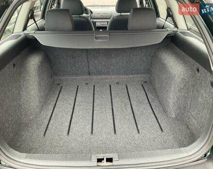 Зеленый Шкода Октавия, объемом двигателя 1.9 л и пробегом 169 тыс. км за 7800 $, фото 10 на Automoto.ua