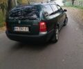 Зелений Шкода Октавія, об'ємом двигуна 1.6 л та пробігом 172 тис. км за 5600 $, фото 11 на Automoto.ua