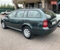 Зеленый Шкода Октавия, объемом двигателя 1.9 л и пробегом 169 тыс. км за 7800 $, фото 6 на Automoto.ua