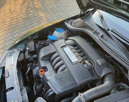 Зеленый Шкода Октавия, объемом двигателя 1.6 л и пробегом 188 тыс. км за 6899 $, фото 29 на Automoto.ua