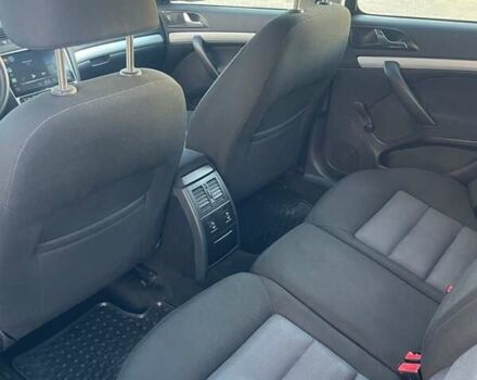 Зеленый Шкода Октавия, объемом двигателя 1.6 л и пробегом 188 тыс. км за 6899 $, фото 19 на Automoto.ua