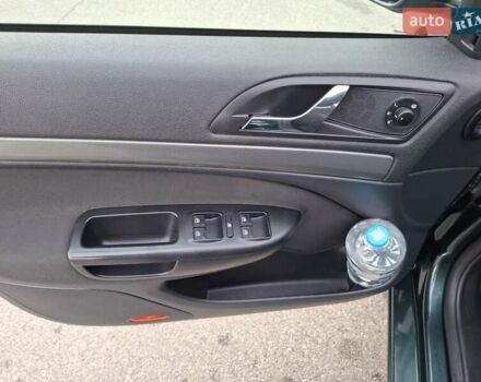 Зеленый Шкода Октавия, объемом двигателя 1.6 л и пробегом 220 тыс. км за 6999 $, фото 39 на Automoto.ua