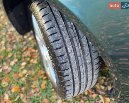 Зеленый Шкода Октавия, объемом двигателя 1.6 л и пробегом 193 тыс. км за 6500 $, фото 8 на Automoto.ua