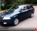 Зеленый Шкода Октавия, объемом двигателя 1.9 л и пробегом 308 тыс. км за 6300 $, фото 1 на Automoto.ua
