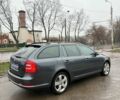 Зелений Шкода Октавія, об'ємом двигуна 1.8 л та пробігом 250 тис. км за 6900 $, фото 4 на Automoto.ua