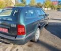 Зеленый Шкода Октавия, объемом двигателя 1.6 л и пробегом 162 тыс. км за 5900 $, фото 4 на Automoto.ua