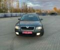 Зеленый Шкода Октавия, объемом двигателя 1.6 л и пробегом 188 тыс. км за 6899 $, фото 61 на Automoto.ua