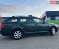 Зеленый Шкода Октавия, объемом двигателя 1.6 л и пробегом 188 тыс. км за 6899 $, фото 65 на Automoto.ua