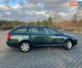 Зеленый Шкода Октавия, объемом двигателя 1.6 л и пробегом 188 тыс. км за 6899 $, фото 85 на Automoto.ua