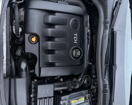 Зеленый Шкода Октавия, объемом двигателя 1.9 л и пробегом 250 тыс. км за 3250 $, фото 23 на Automoto.ua