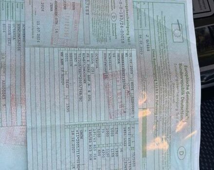 Зеленый Шкода Октавия, объемом двигателя 1.6 л и пробегом 188 тыс. км за 6899 $, фото 32 на Automoto.ua