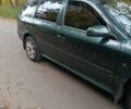 Зелений Шкода Октавія, об'ємом двигуна 1.6 л та пробігом 172 тис. км за 5600 $, фото 8 на Automoto.ua