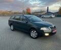 Зеленый Шкода Октавия, объемом двигателя 1.6 л и пробегом 188 тыс. км за 6899 $, фото 64 на Automoto.ua