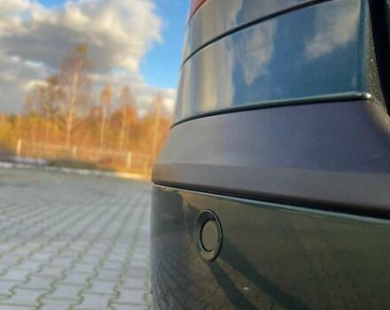 Зеленый Шкода Октавия, объемом двигателя 1.6 л и пробегом 188 тыс. км за 6899 $, фото 84 на Automoto.ua