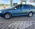 Зелений Шкода Октавія, об'ємом двигуна 1.6 л та пробігом 205 тис. км за 5600 $, фото 1 на Automoto.ua