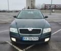Зелений Шкода Октавія, об'ємом двигуна 1.6 л та пробігом 201 тис. км за 6000 $, фото 1 на Automoto.ua